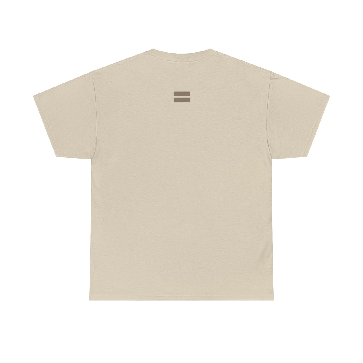 MoM=Me Basic “Still Her” Heavy Cotton Tee