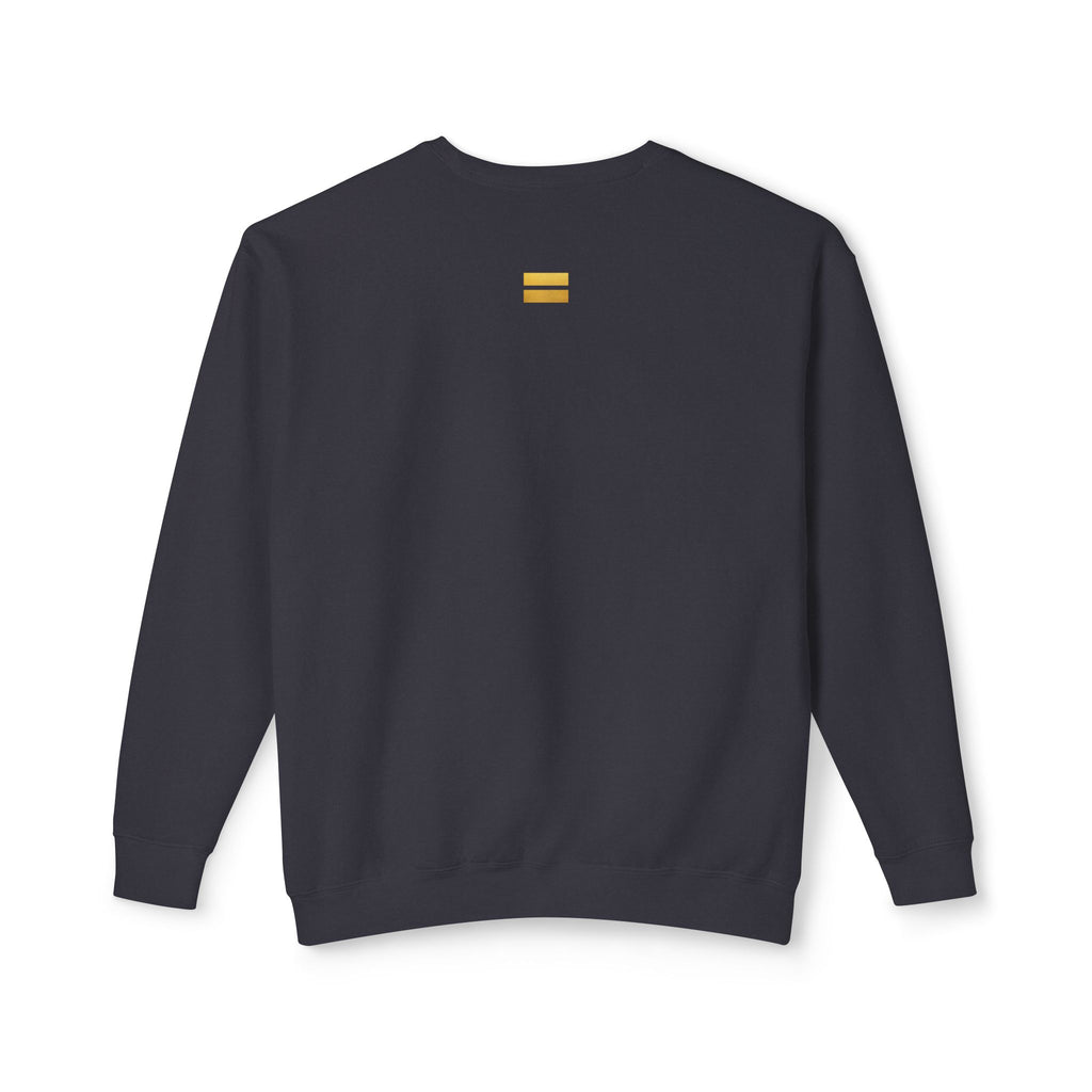 Premium MoM=Me “Still Her” Lightweight Crewneck Sweatshirt