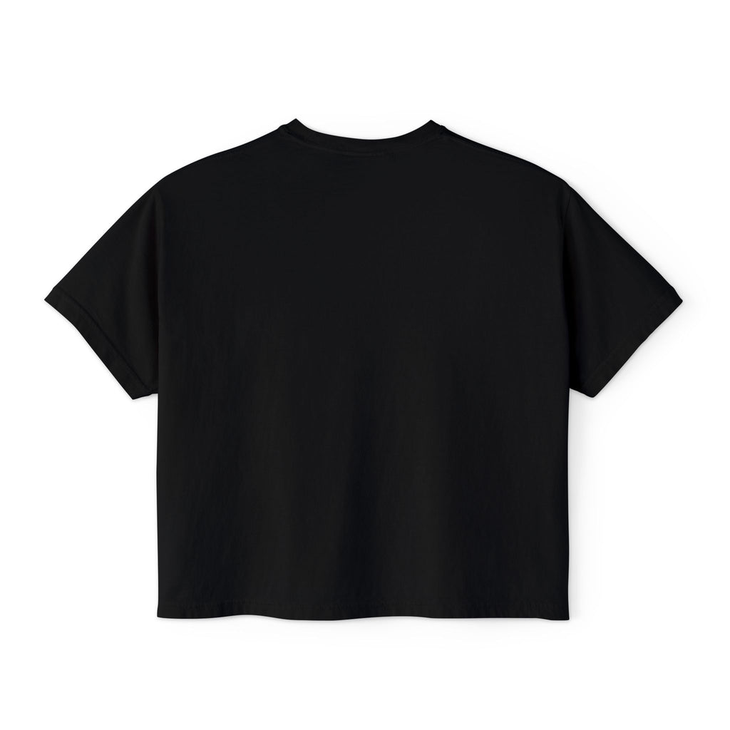 MoM > Me Premium Women’s Boxy Tee