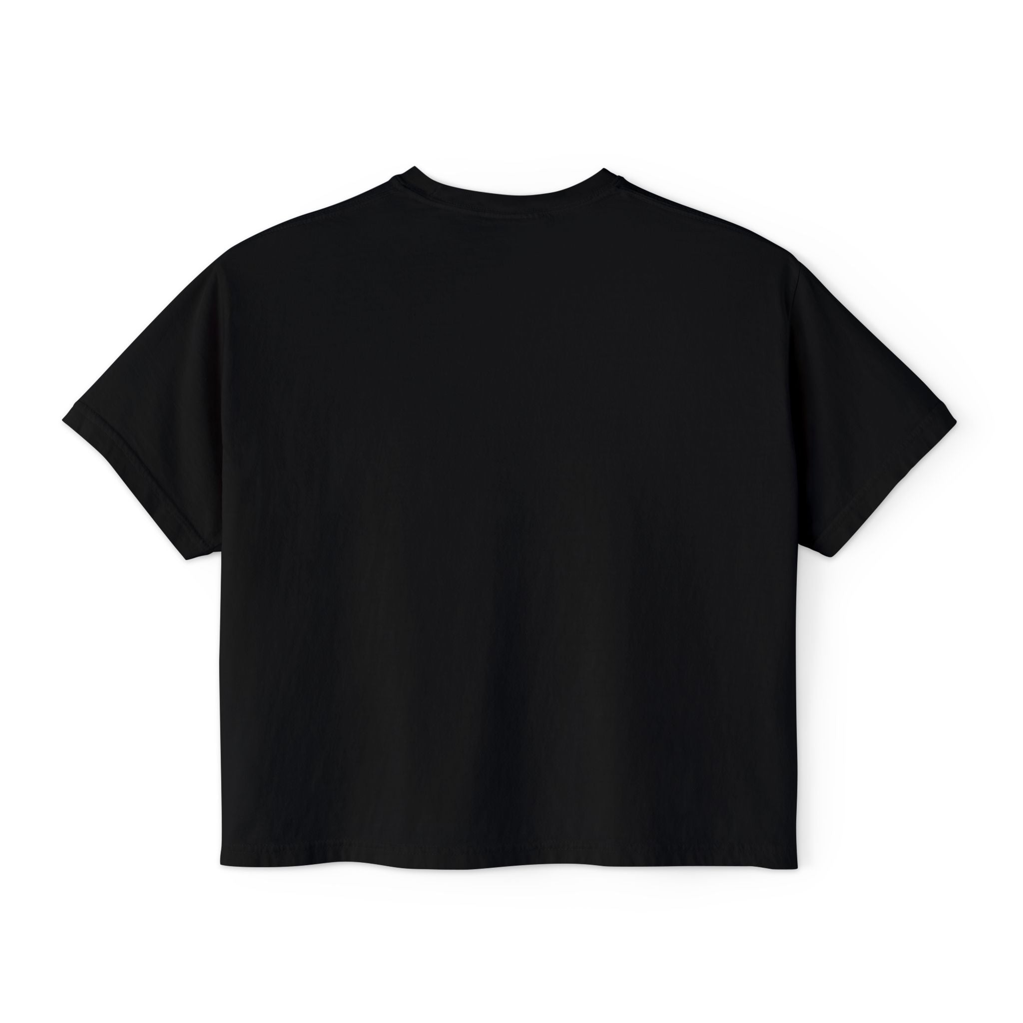 MoM > Me Premium Women’s Boxy Tee