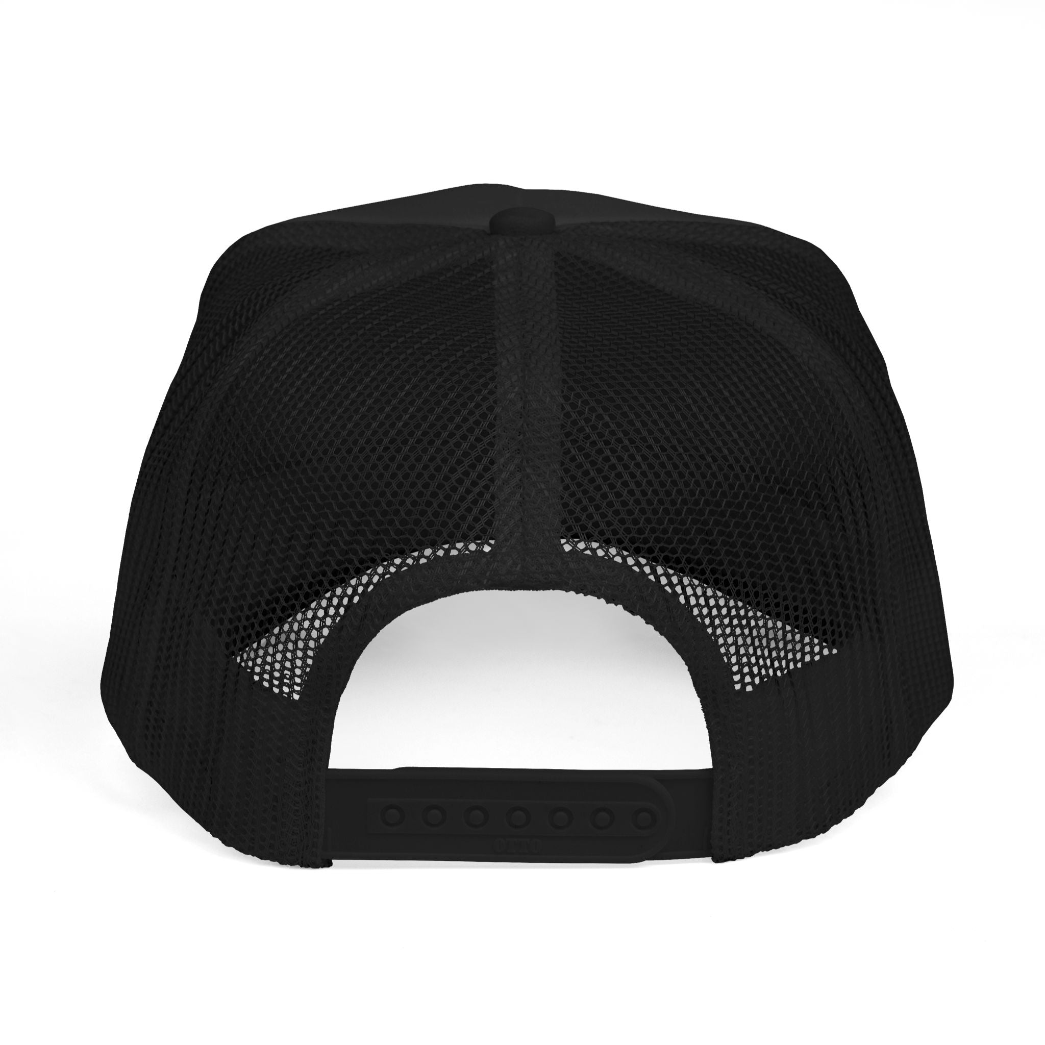 Premium MoM=Me “Still Her” Foam Trucker Hat