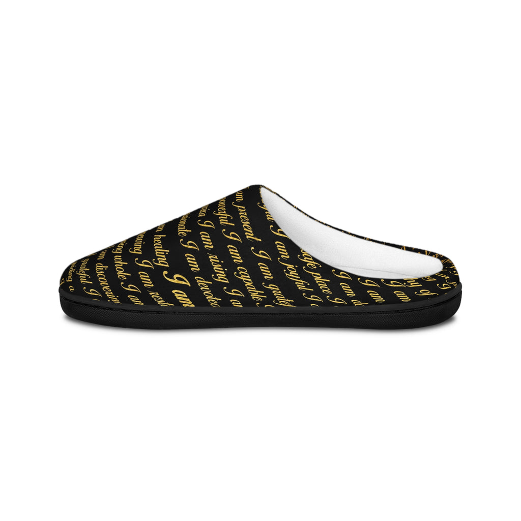 MoM=Me Premium Women’s Indoor Slippers