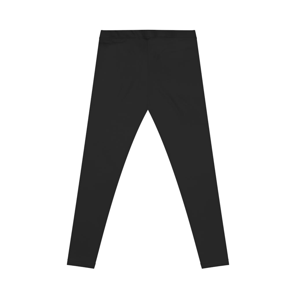One Blessed Mama – Women’s Casual Leggings (AOP)