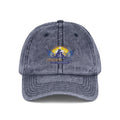 Vintage Cap (Embroidery)