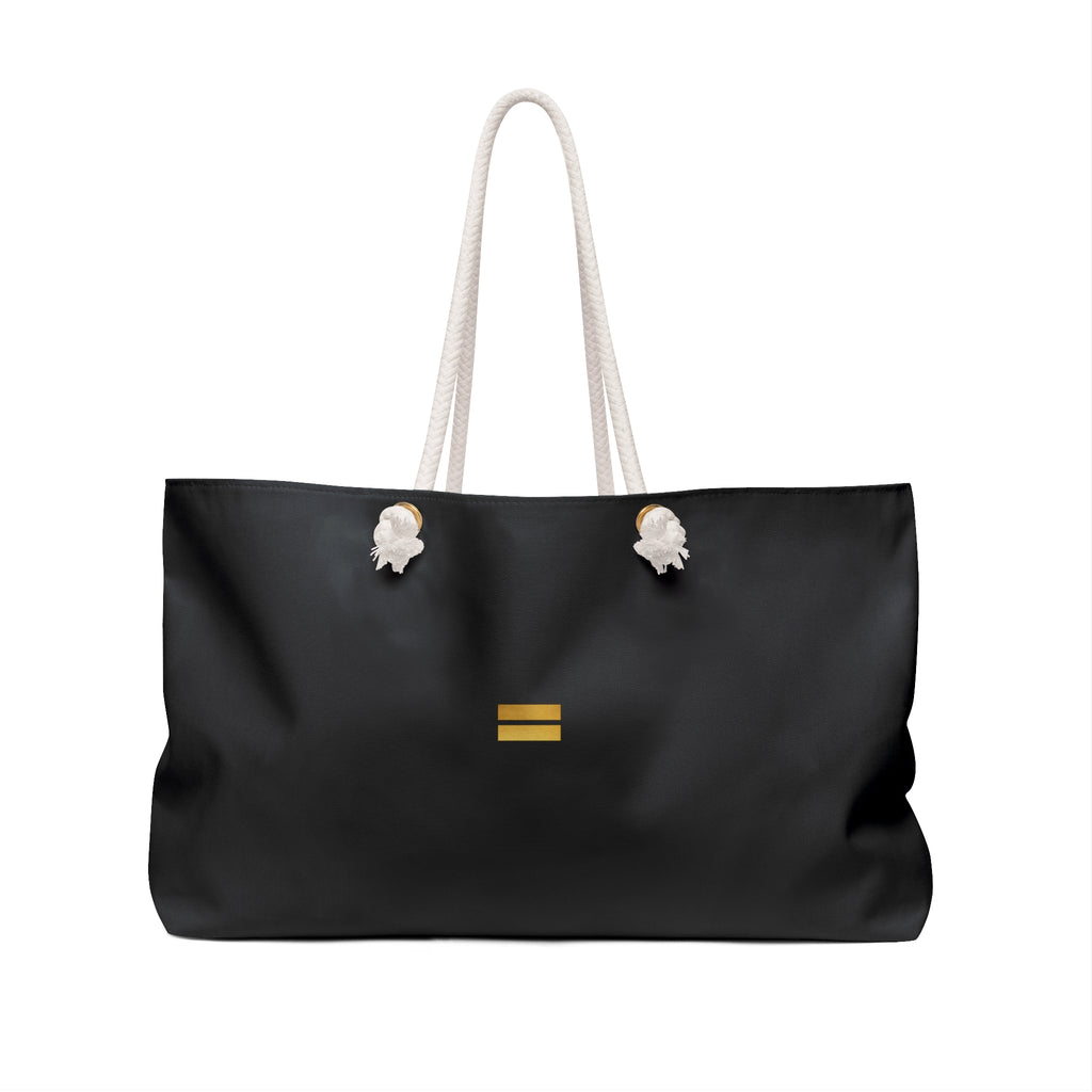 Premium MoM=Me “Still Her” Weekender Bag