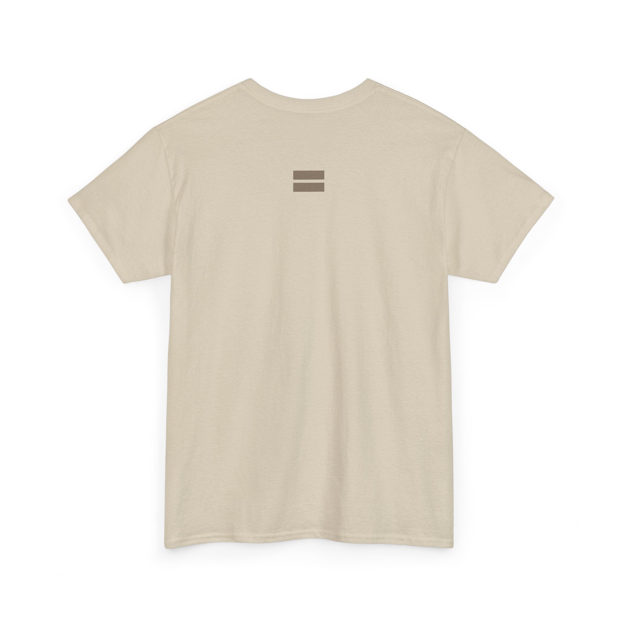 MoM=Me Premium Heavy Cotton Tee — “Still Her” Lighter colored shirts