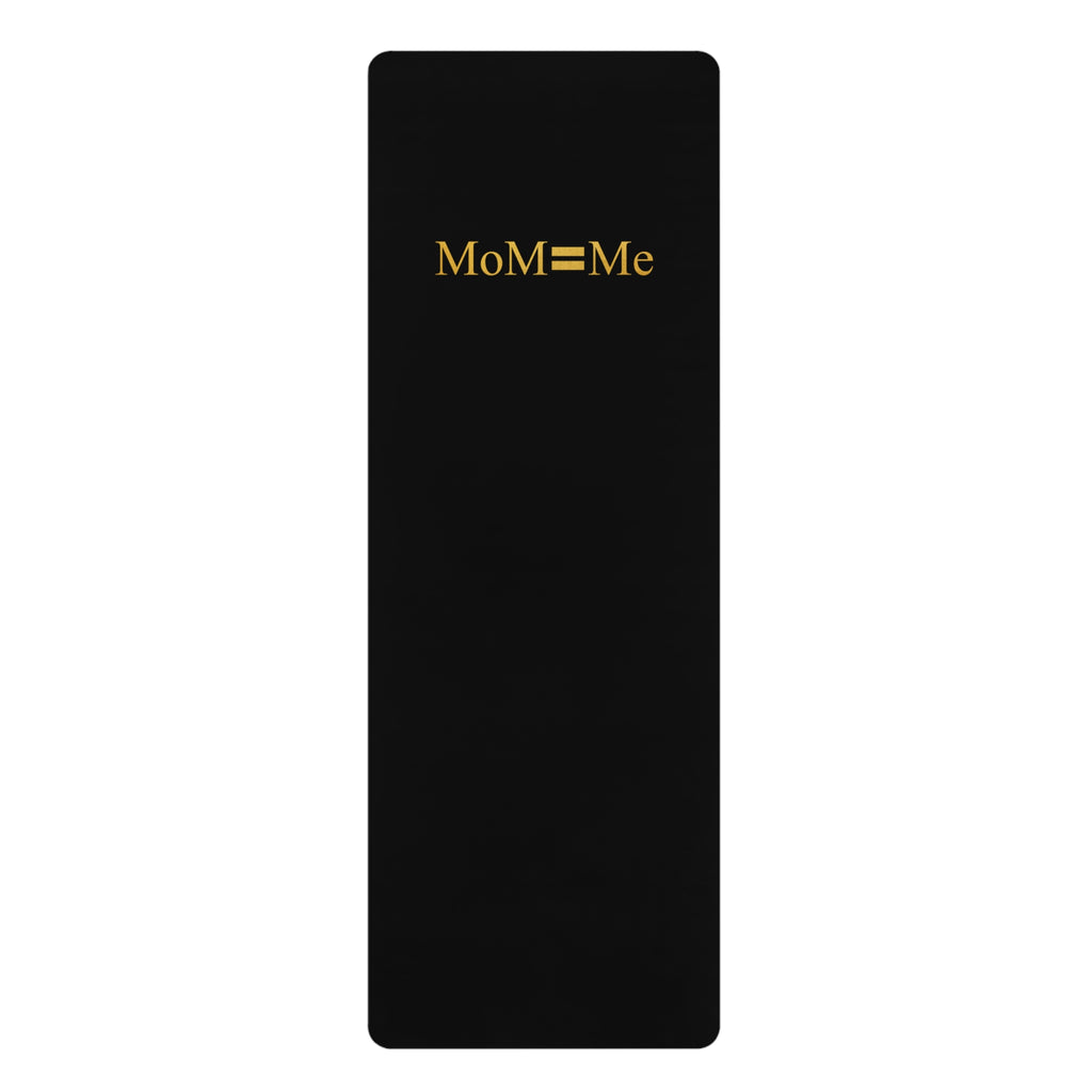 MoM=Me Rubber Yoga Mat
