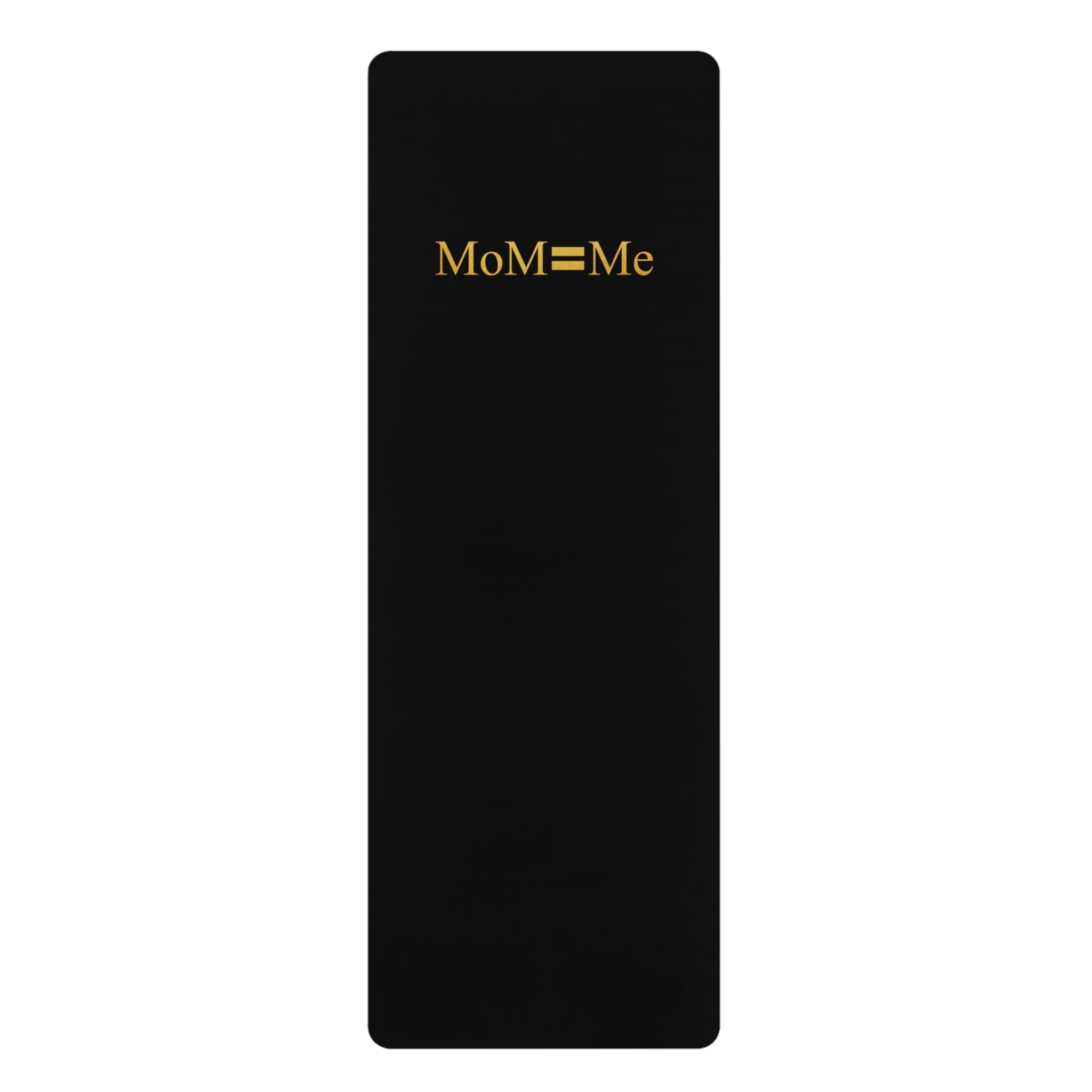 MoM=Me Rubber Yoga Mat