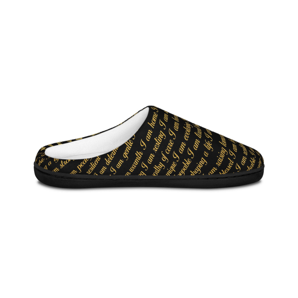 MoM=Me Premium Women’s Indoor Slippers