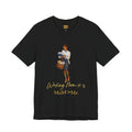 MoM=Me Premium Jersey Short Sleeve Tee