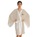 MoM=Me Premium Long Sleeve Kimono Robe
