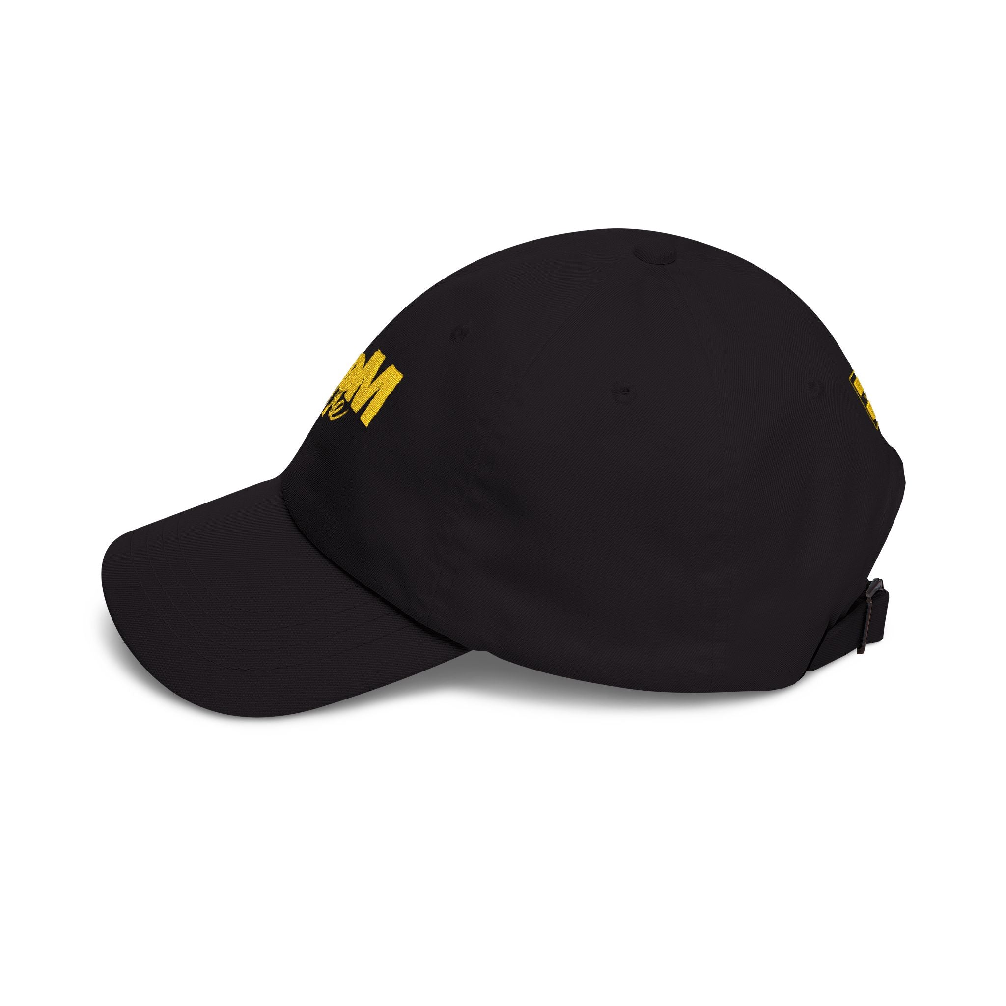 Classic Dad Cap