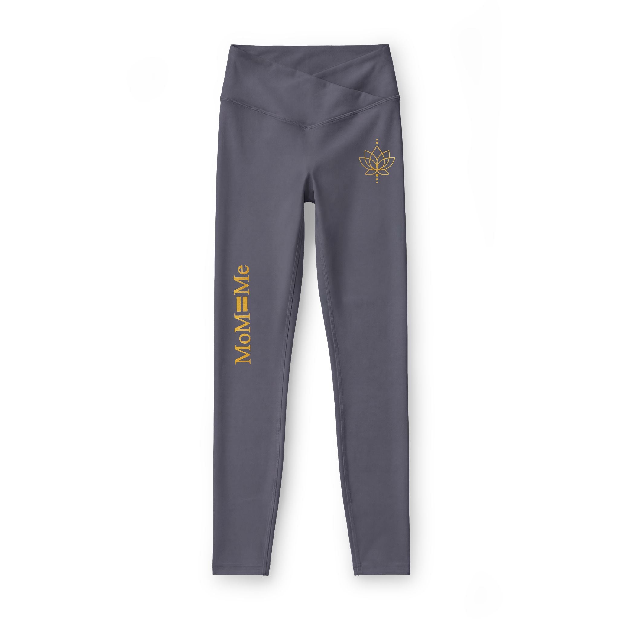 MoM=Me Premium Women’s Luxe Leggings