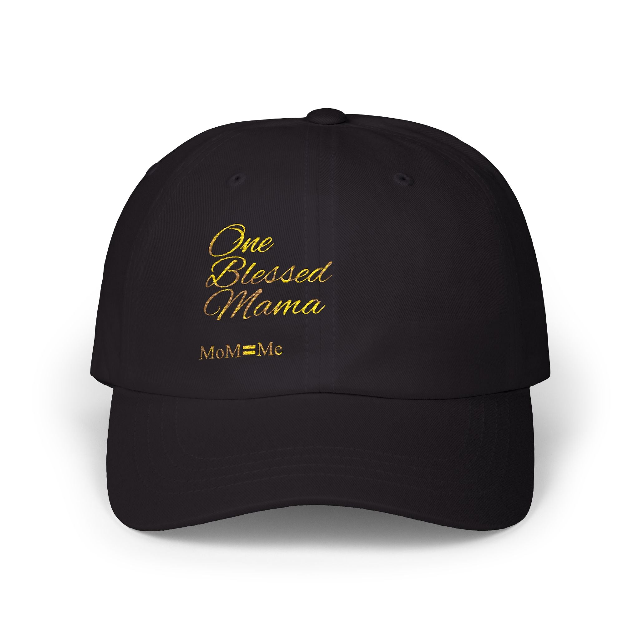 One Blessed Mama – Women’s Classic Cap