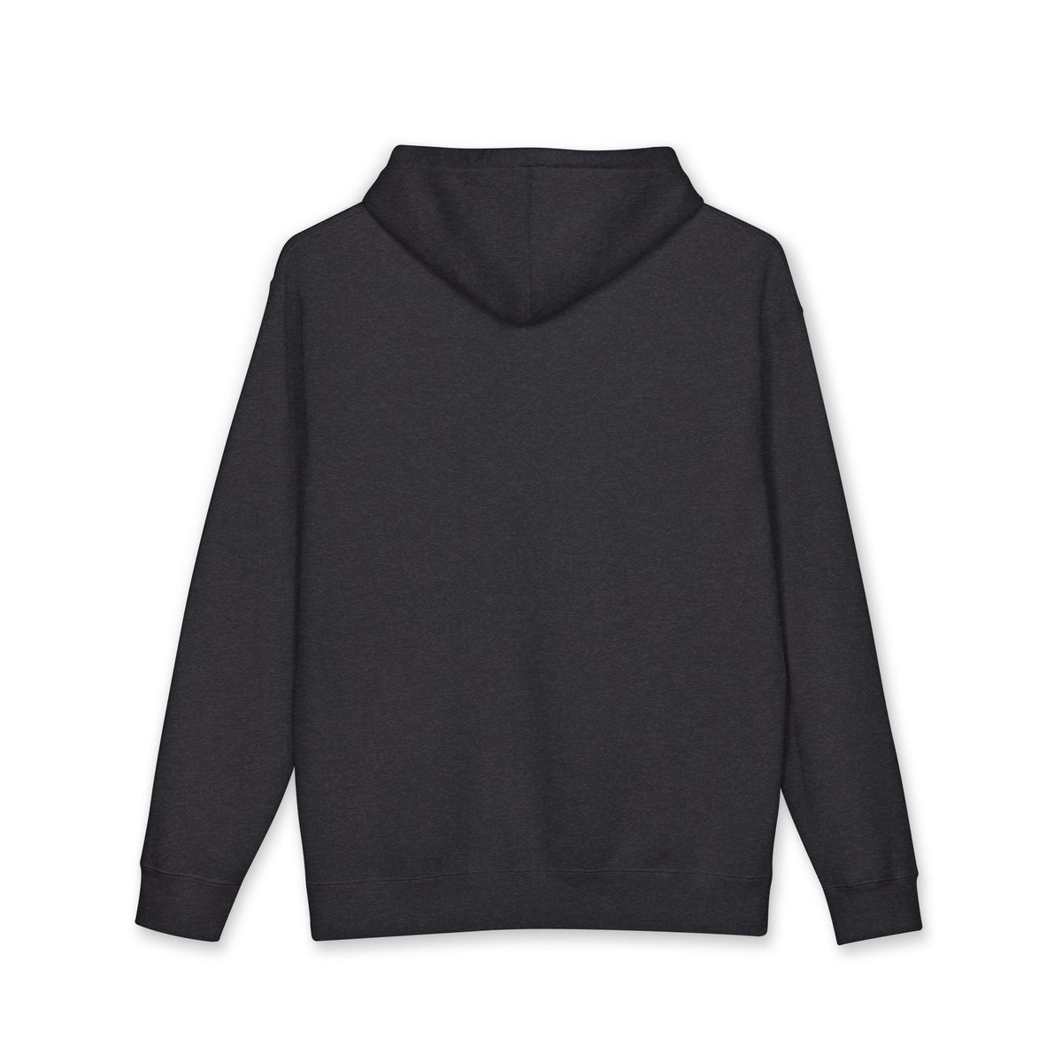 Luxury MoM = Me “Braver, Stronger and Tougher” Unisex Heavyweight Hooded Sweatshirt