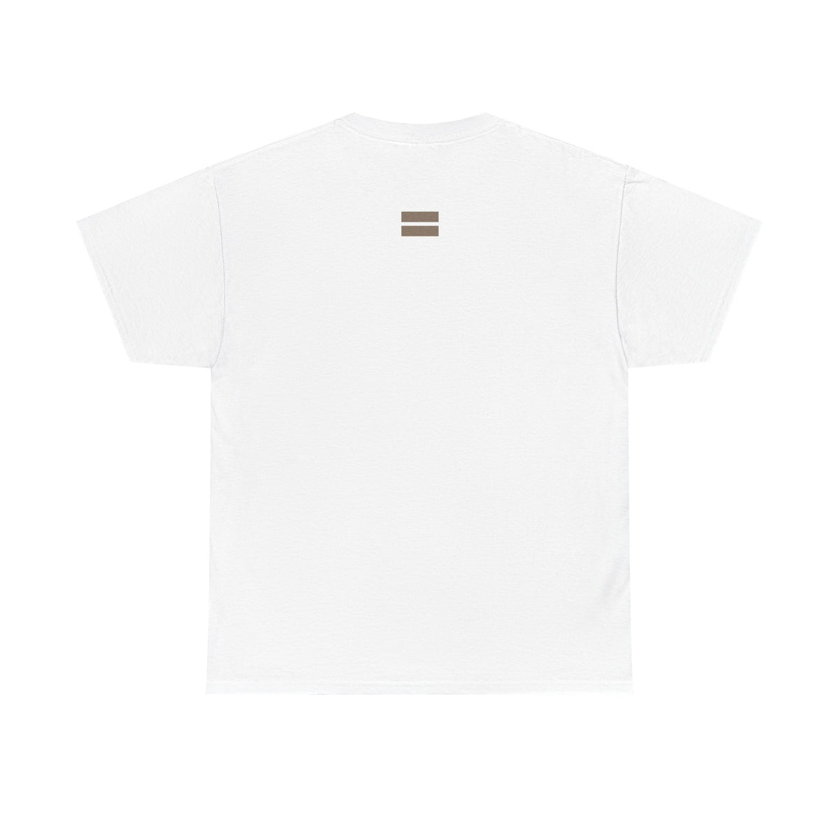 MoM=Me Basic “Still Her” Heavy Cotton Tee