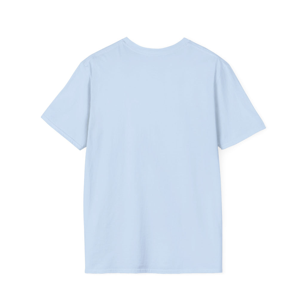 MoM=Me “Soft Heart. Strong Woman Softstyle T-Shirt