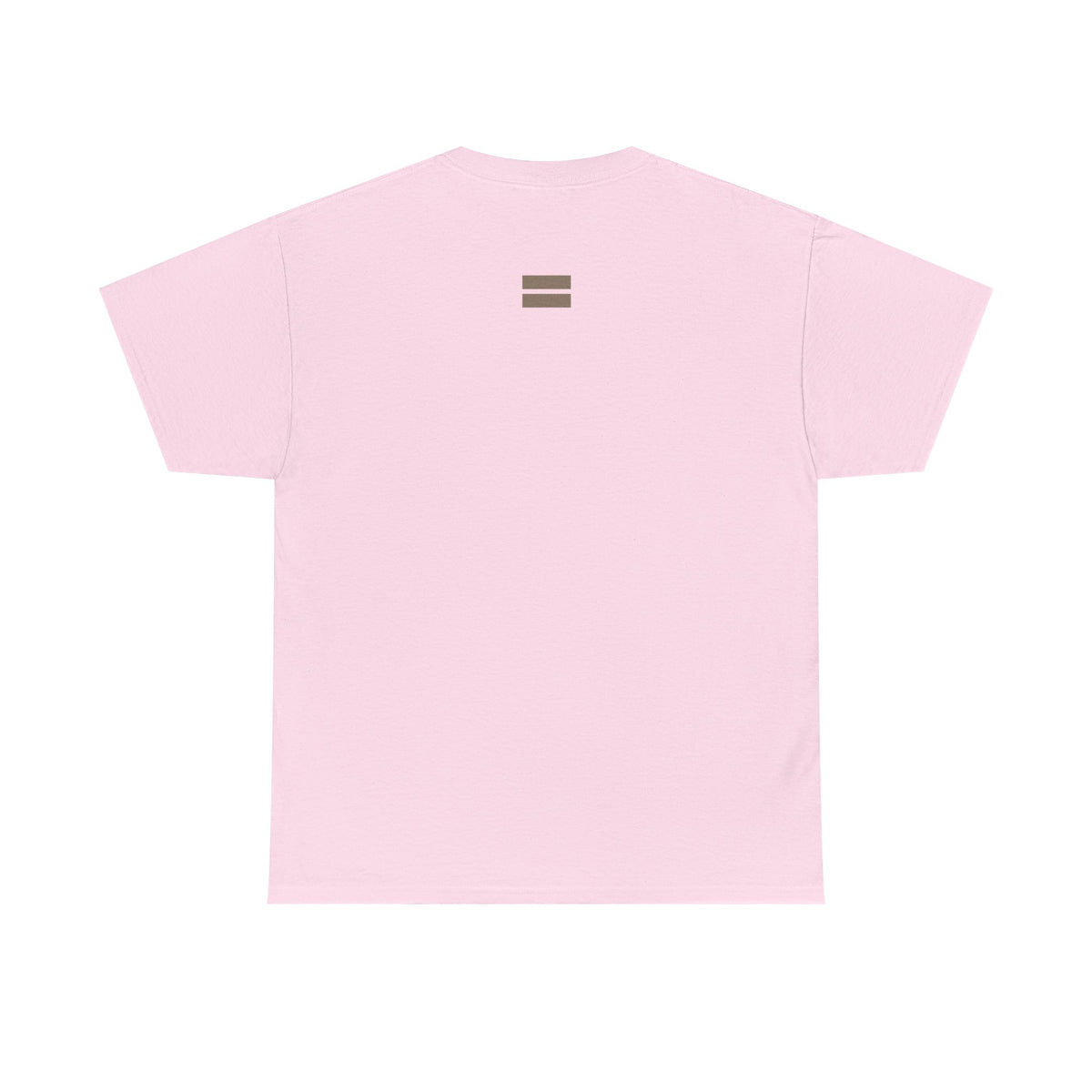 MoM=Me Basic “Still Her” Heavy Cotton Tee