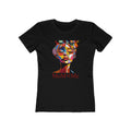 MoM < Me The Boyfriend Tee for Women
