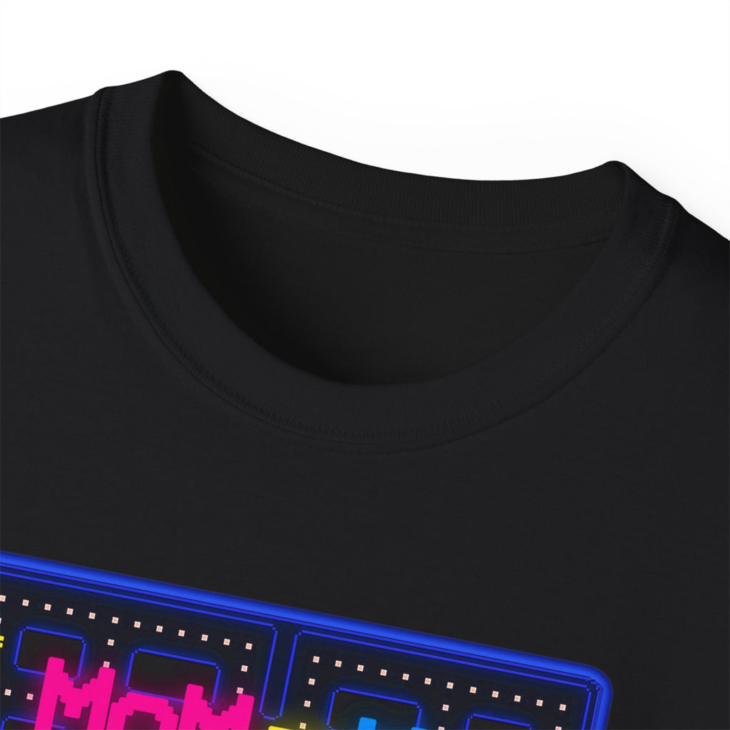 MoM=Me Premium “Mrs. Pac-Mom” Inspired Ultra Cotton Tee