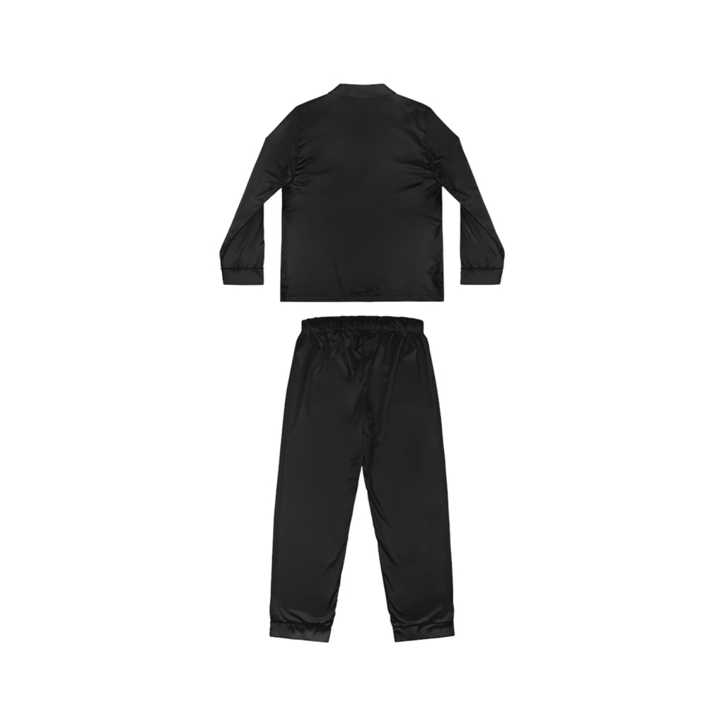 Premium MoM=Me “Still Her” Women’s Satin Pajamas