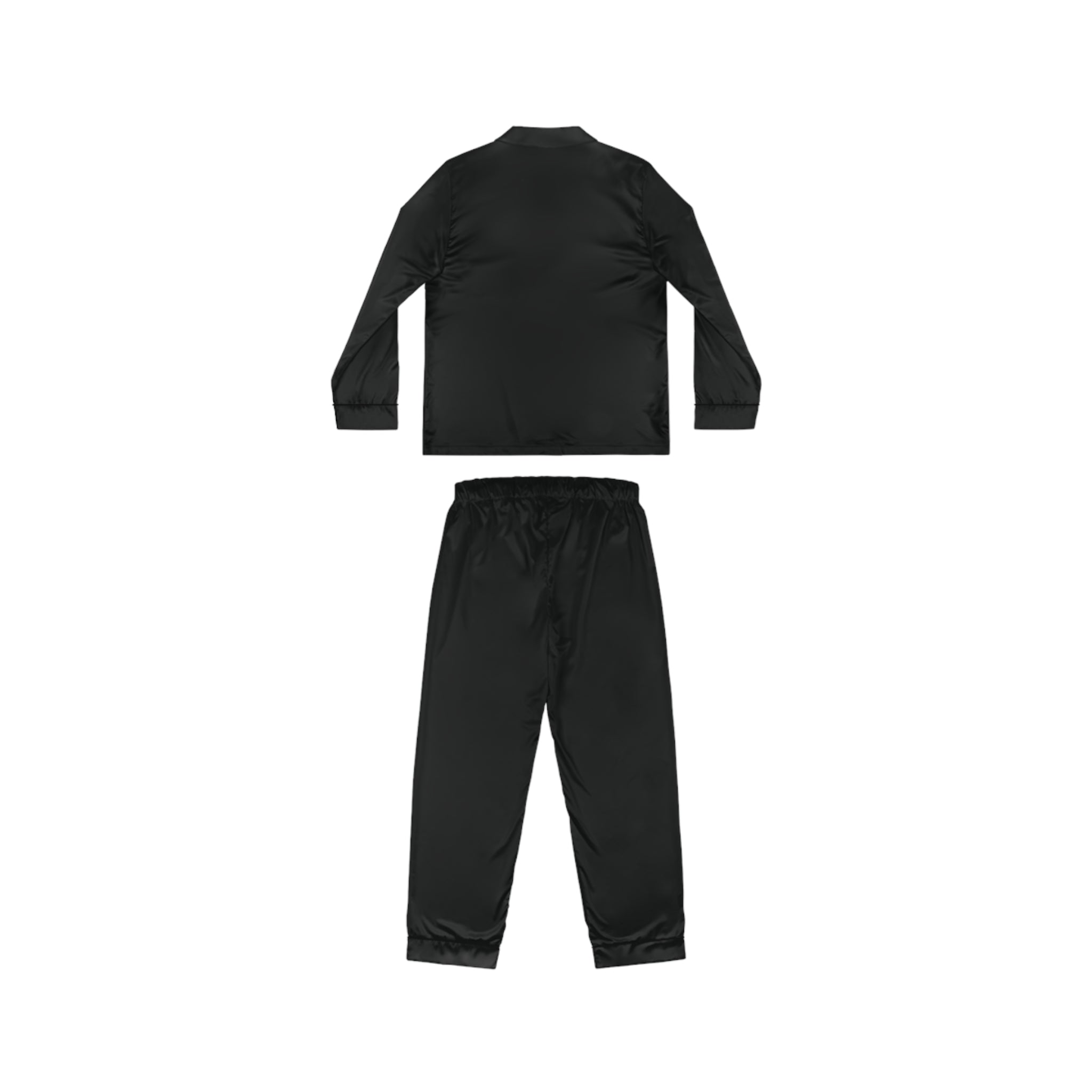 Premium MoM=Me “Still Her” Women’s Satin Pajamas