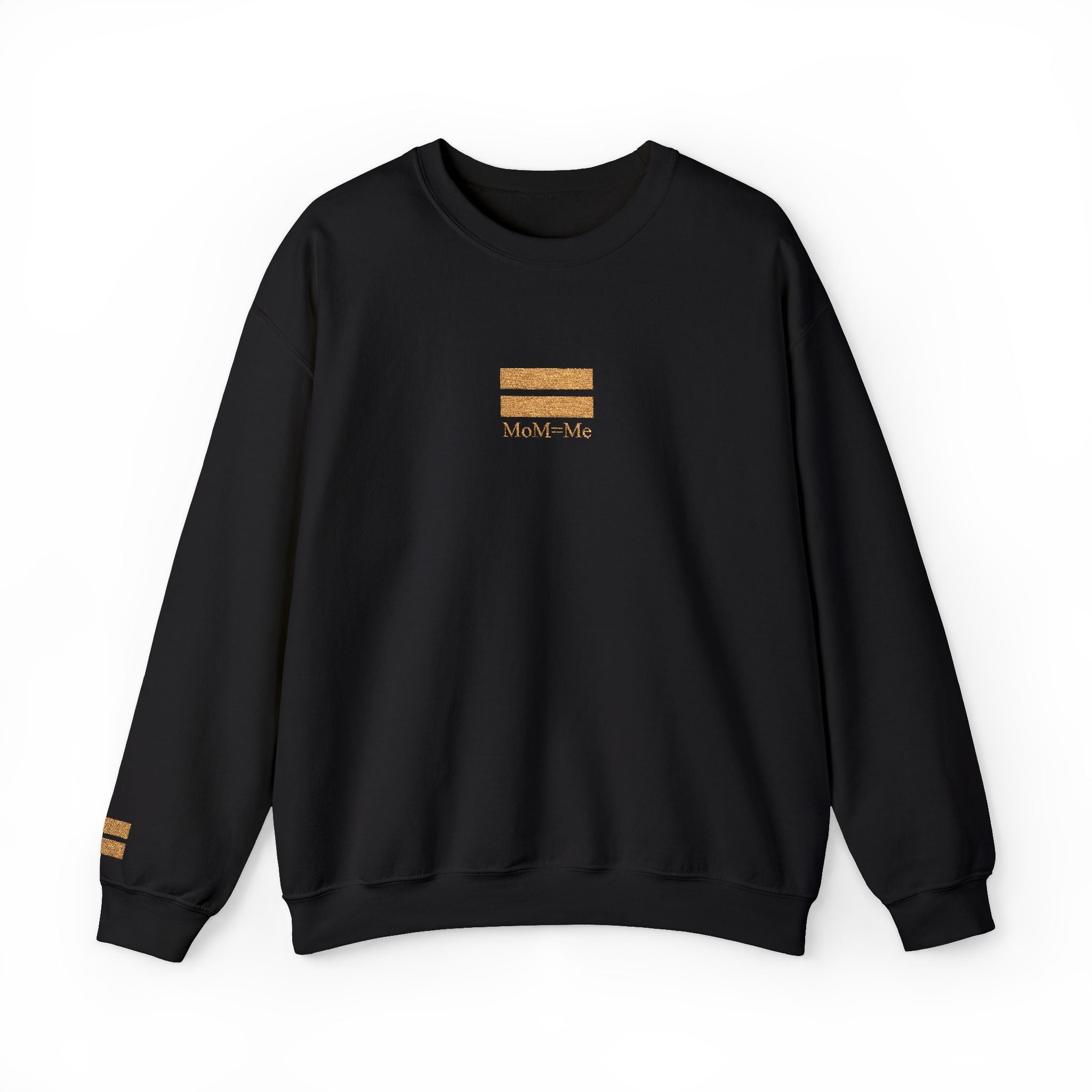 MoM=Me Premium Heavy Blend™ Crewneck Sweatshirt