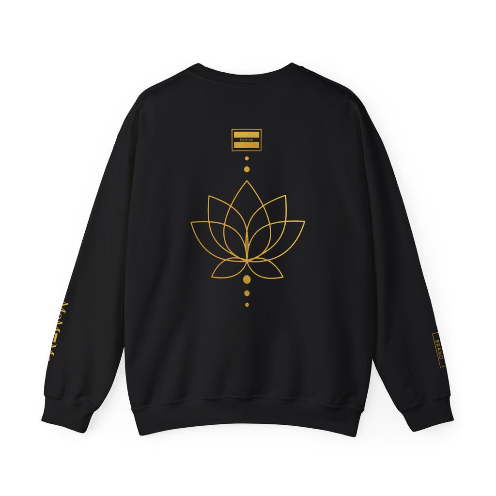 MoM=Me Premium Heavy Blend™ Crewneck Sweatshirt