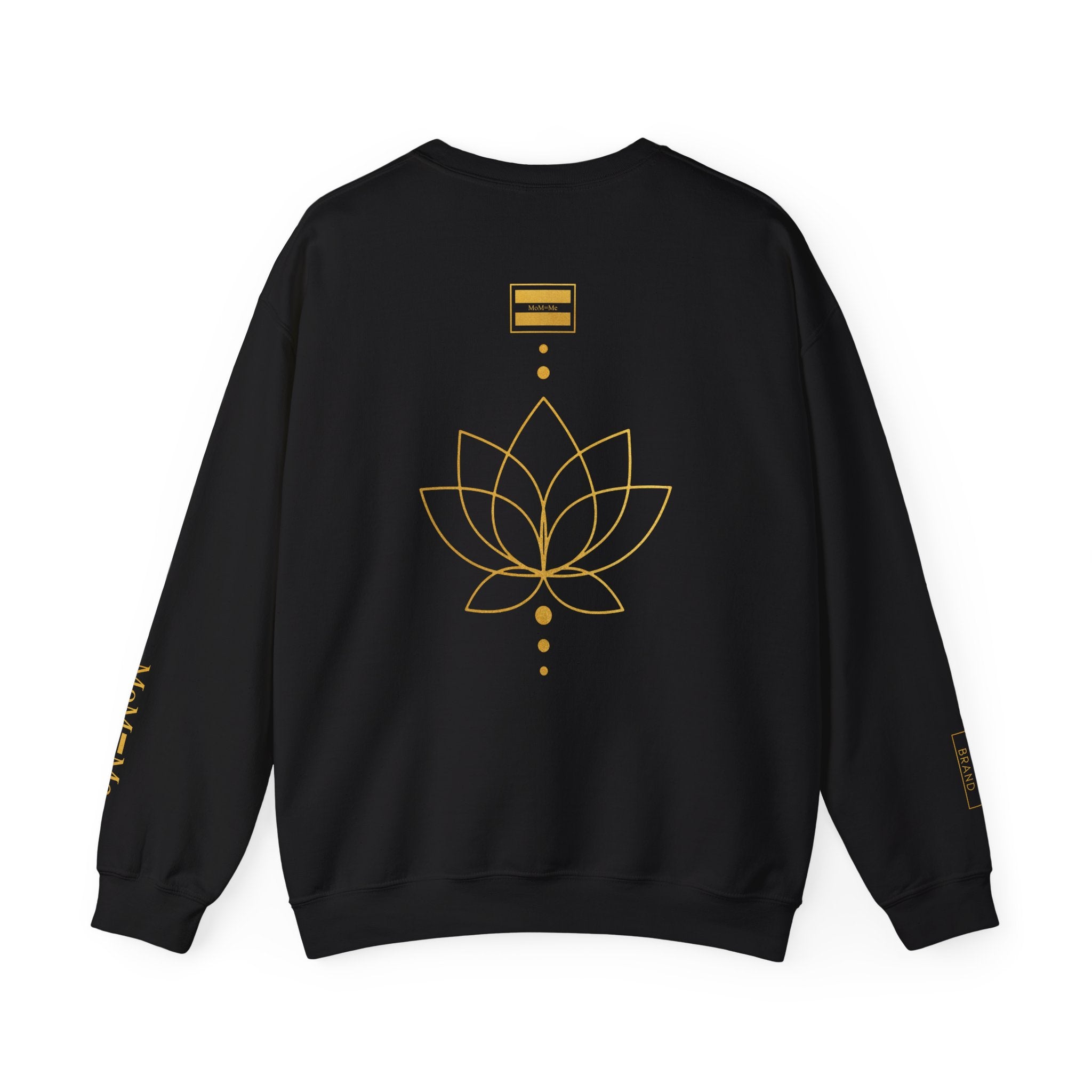MoM=Me Premium Heavy Blend™ Crewneck Sweatshirt