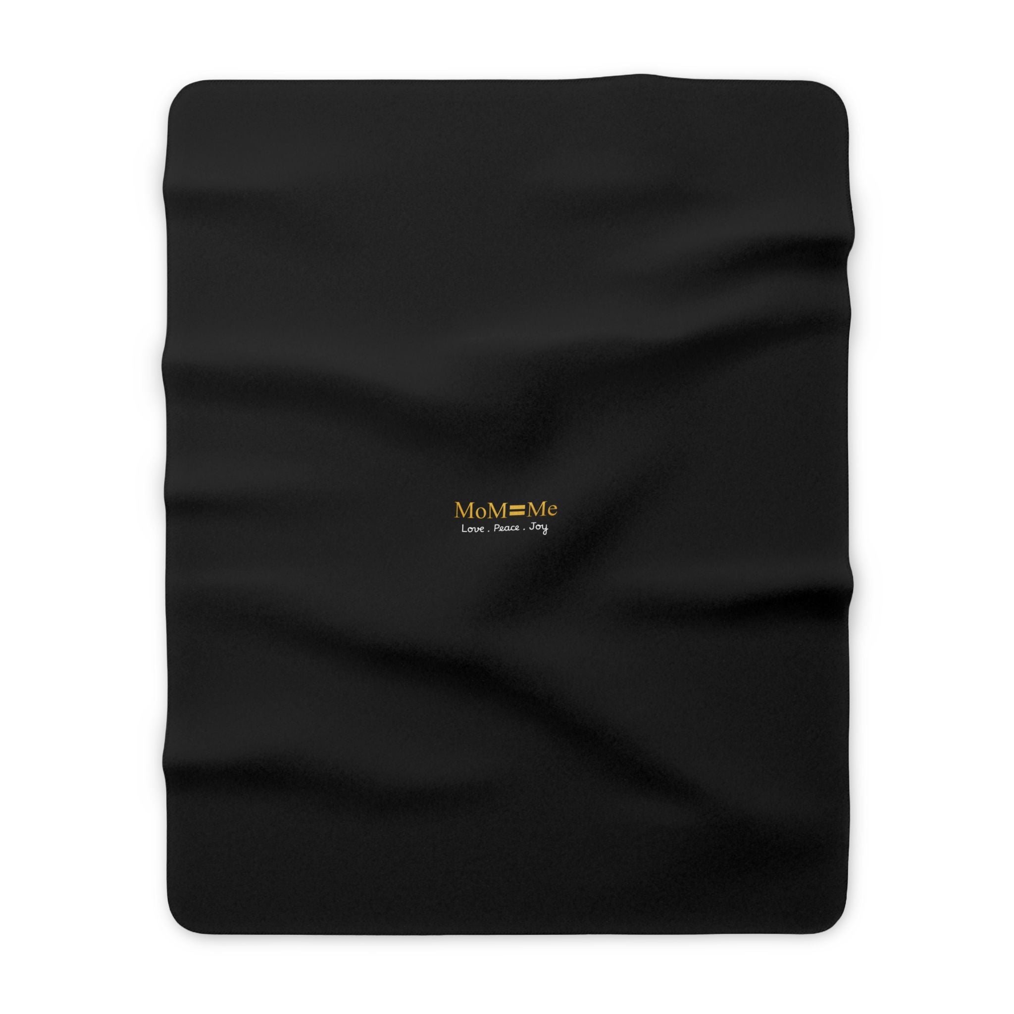 Deluxe Sherpa Fleece Blanket