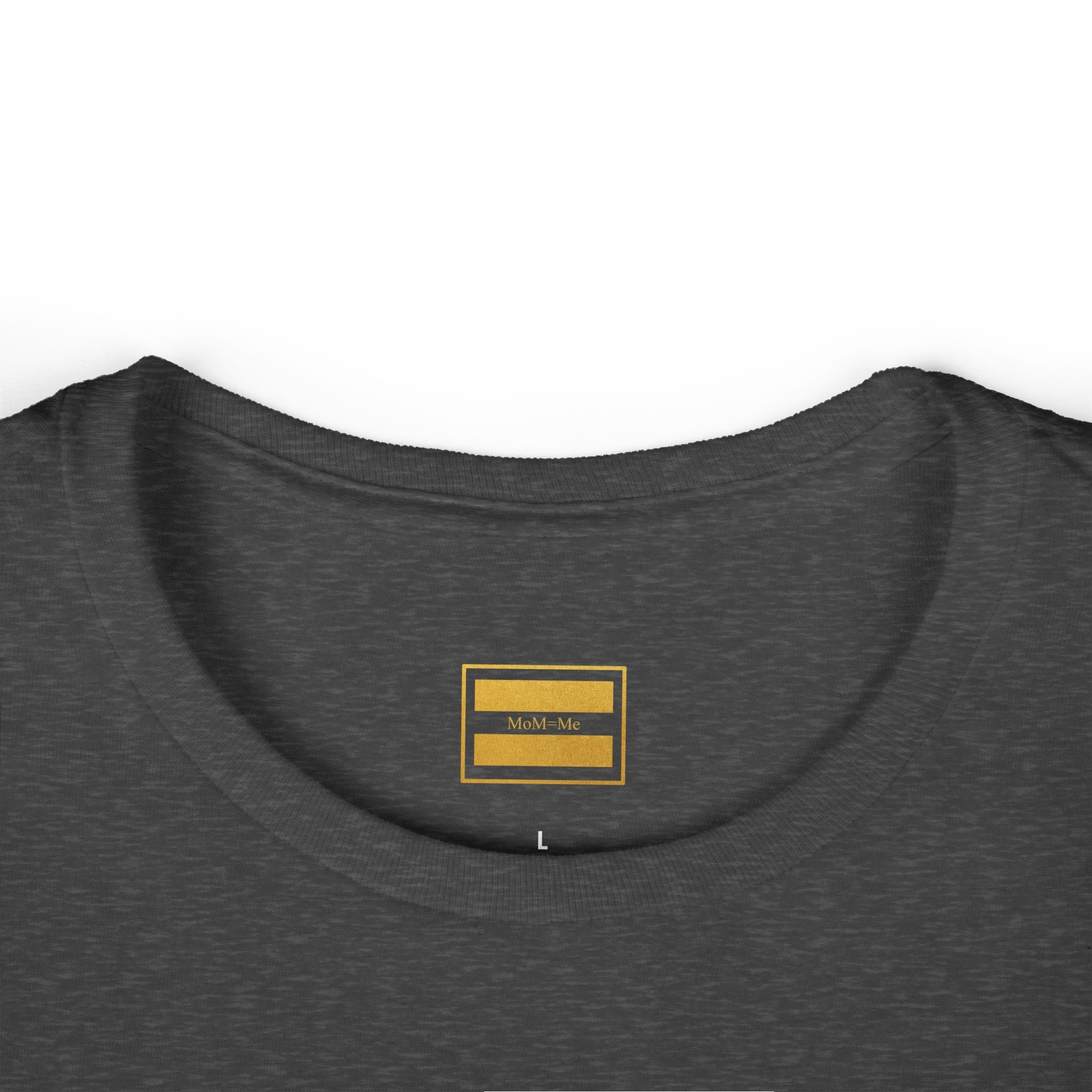 MoM<Me Premium Women’s Softstyle Tee