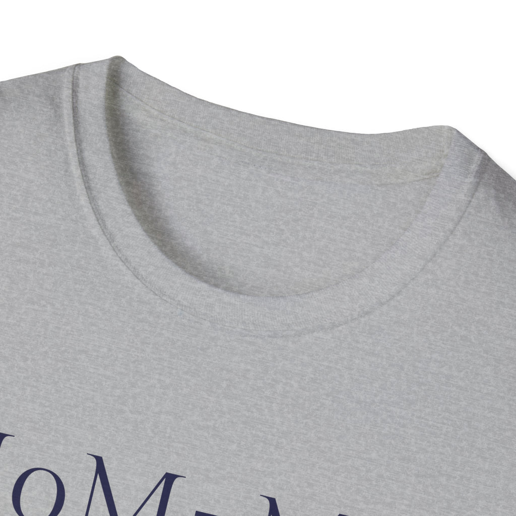 MoM = Me Signature Tee Same Soul, New Title.