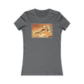 MoM<Me “Mom Mode: OFF” Vintage Comic Women's Favorite Tee