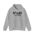 MoM=Me Unisex Heavy Blend™ Hooded Sweatshirt – Soft Heart. Strong Woman.