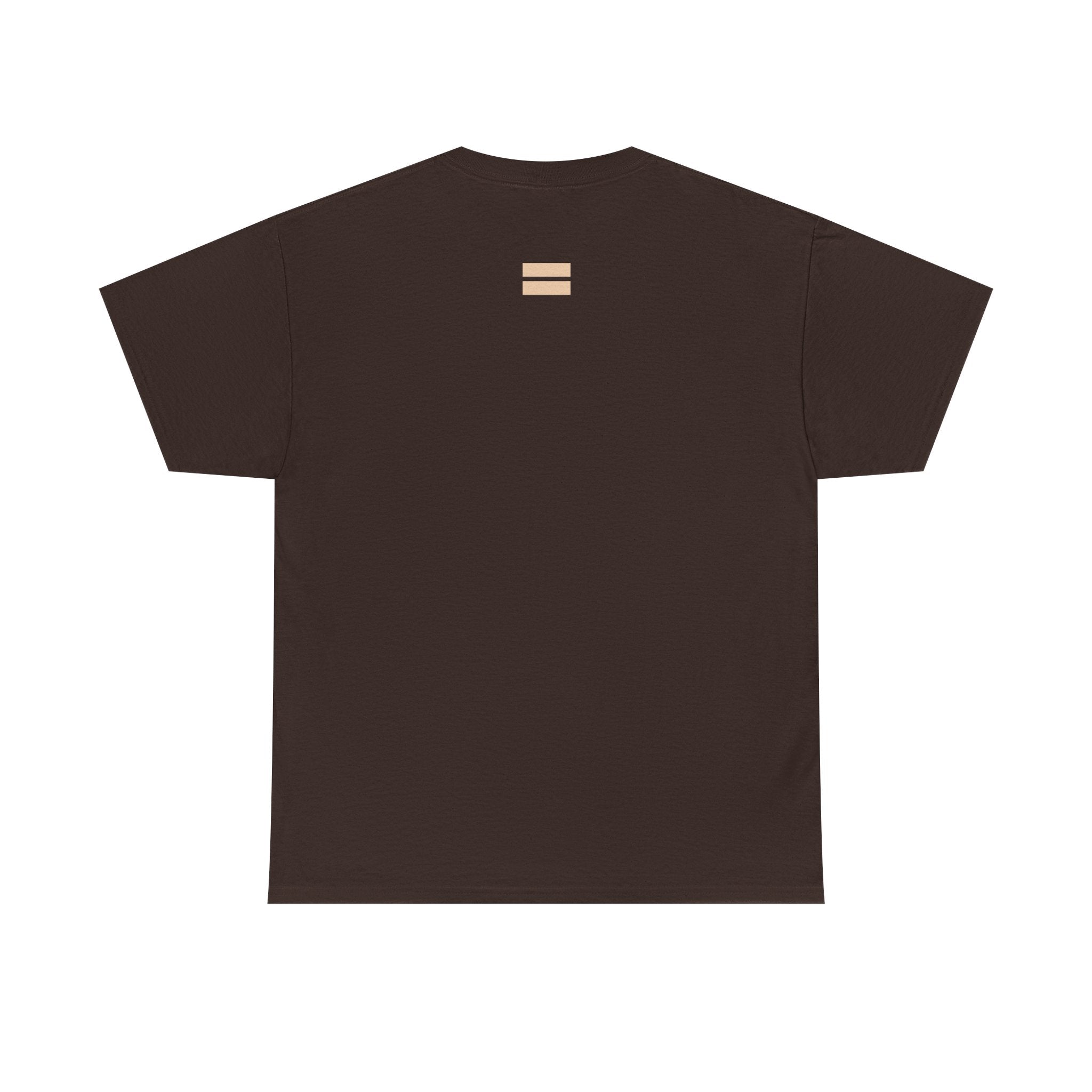 MoM=Me Premium Heavy Cotton Tee — “Still Her” Dark Tone Shirts