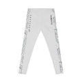 Women's Casual Leggings (AOP)