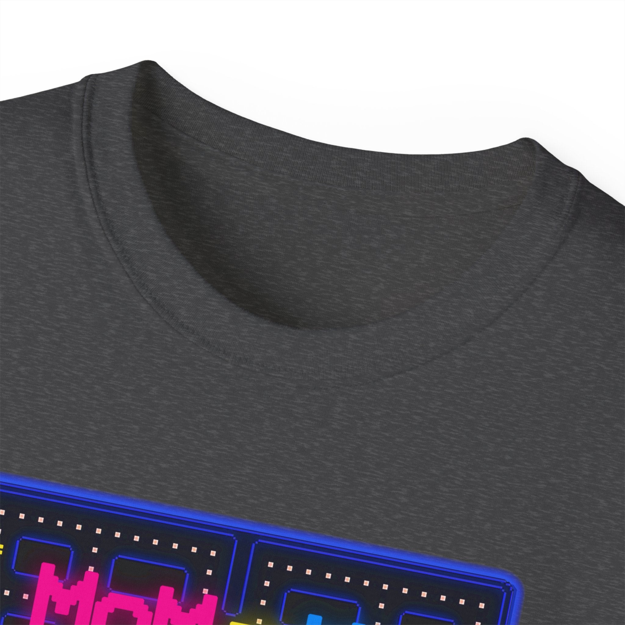 MoM=Me Premium “Mrs. Pac-Mom” Inspired Ultra Cotton Tee