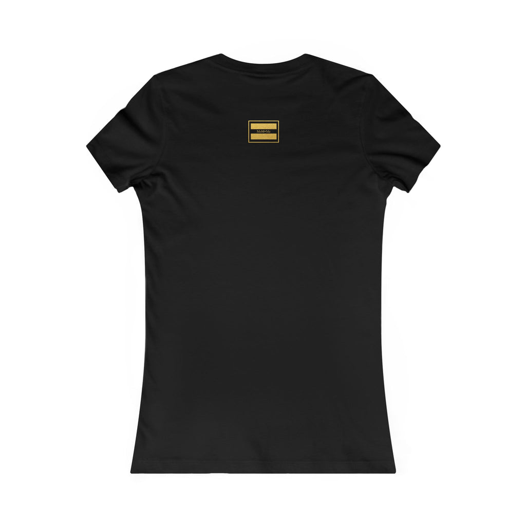 MoM<Me Premium Women’s Favorite Tee