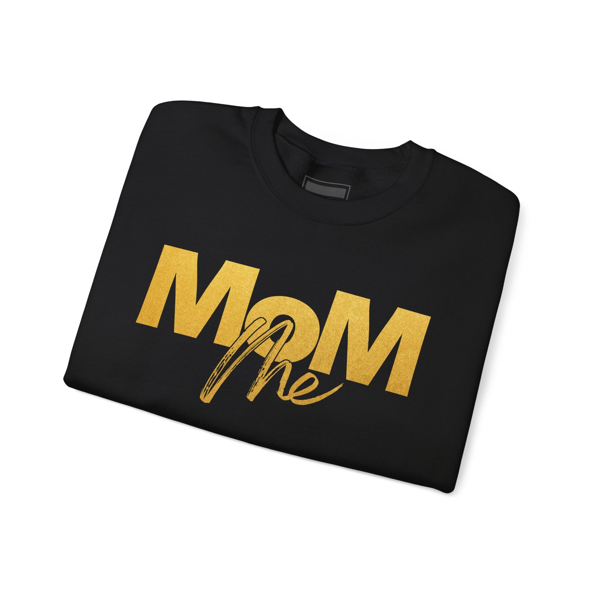 MoM=Me Premium Heavy Blend™ Crewneck Sweatshirt