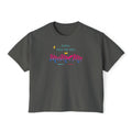 MoM=Me Premium Women’s Boxy Tee