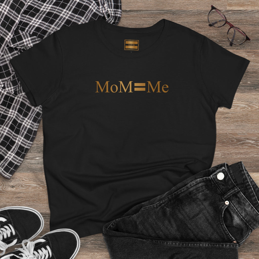 Women's Midweight Cotton Tee