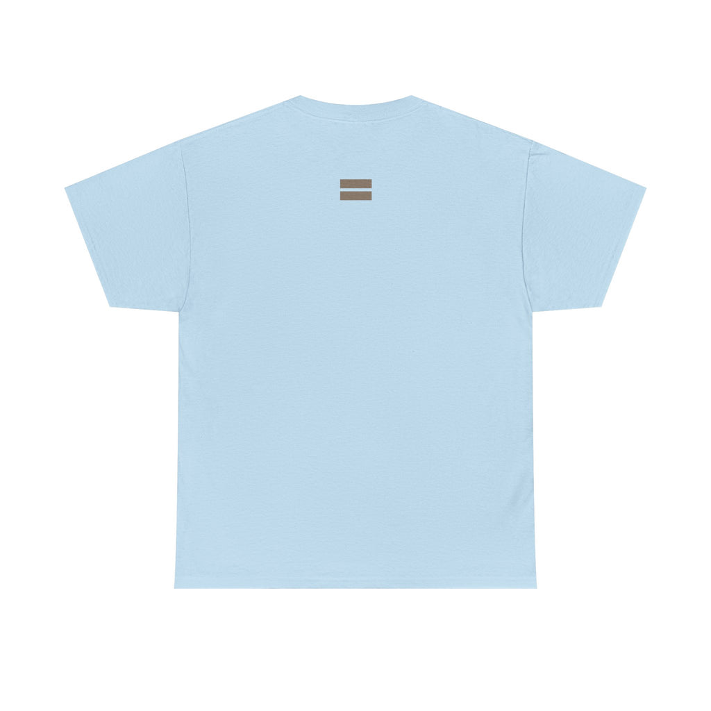MoM=Me Premium Heavy Cotton Tee — “Still Her” Lighter colored shirts