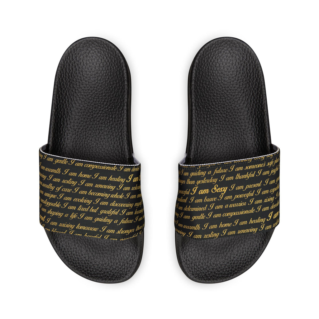 MoM = Me Removable-Strap Sandals