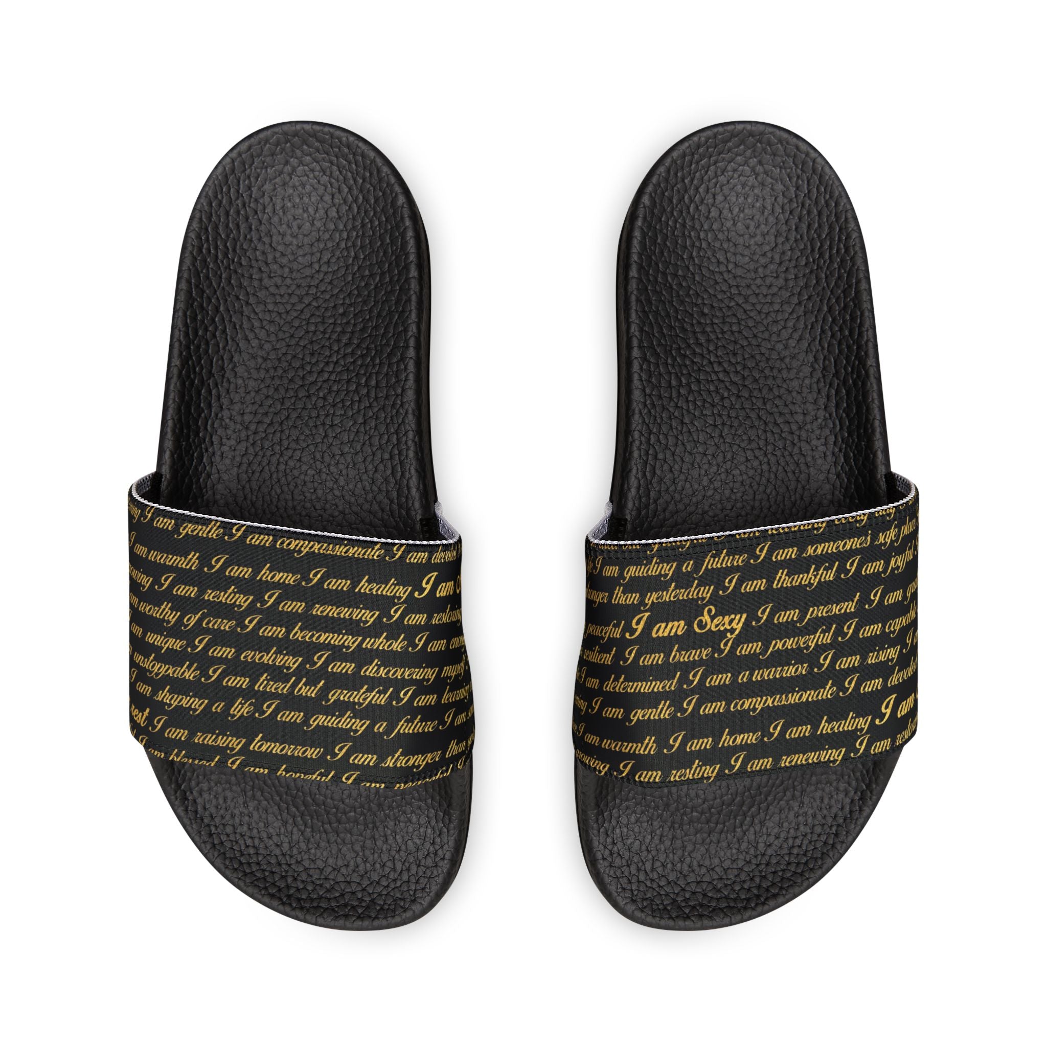 MoM = Me Removable-Strap Sandals