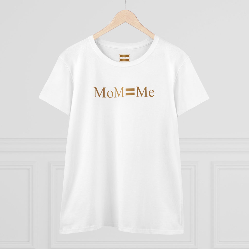 Women's Midweight Cotton Tee