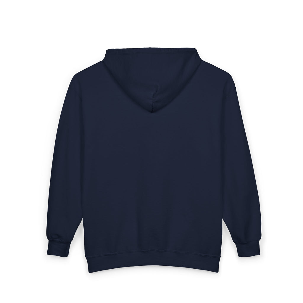 MoM=Me Premium Heavy Blend™ Full Zip Hooded Sweatshirt — “Still Her”