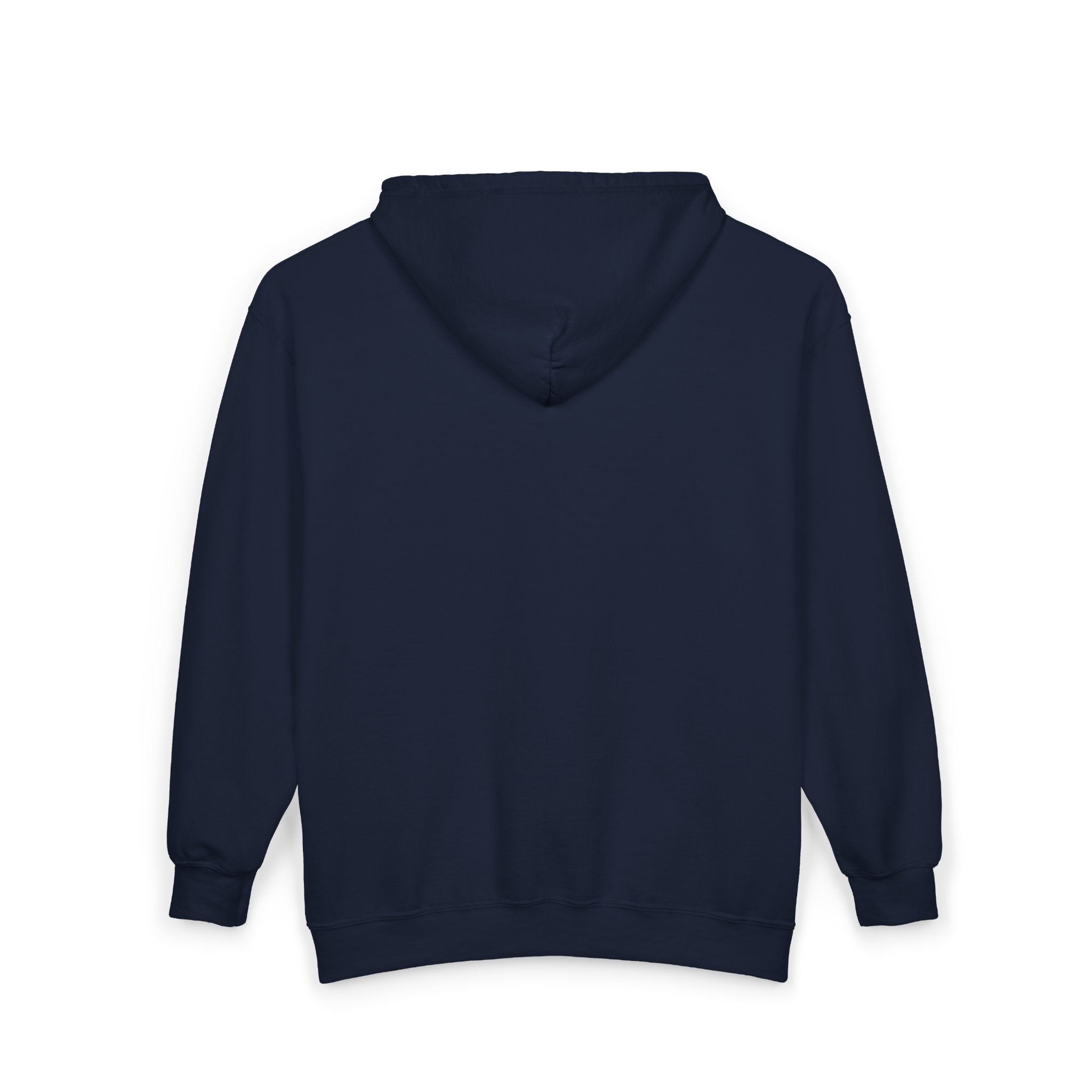 MoM=Me Premium Heavy Blend™ Full Zip Hooded Sweatshirt — “Still Her”