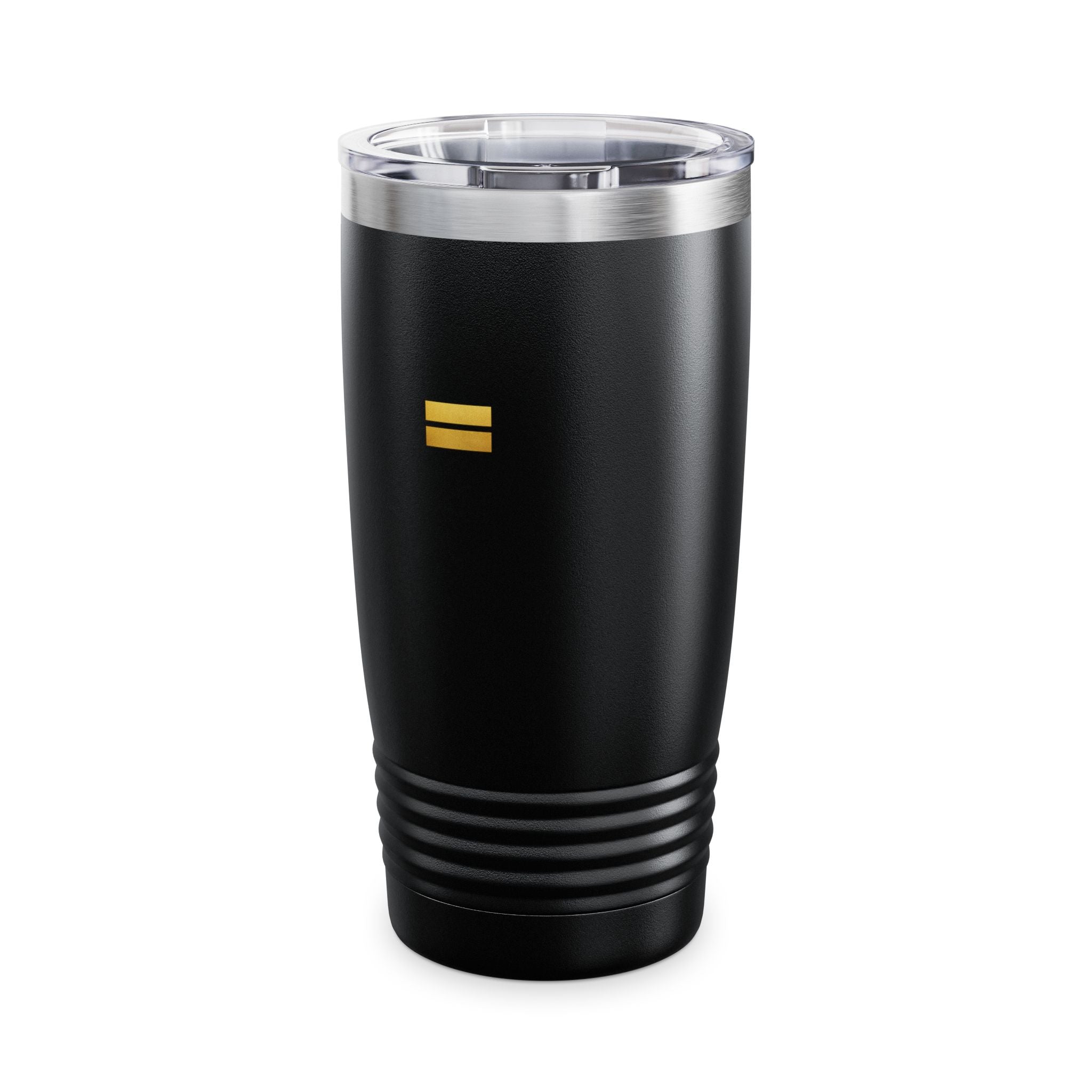 Premium MoM=Me “Still Her” Ringneck Tumbler — 20oz