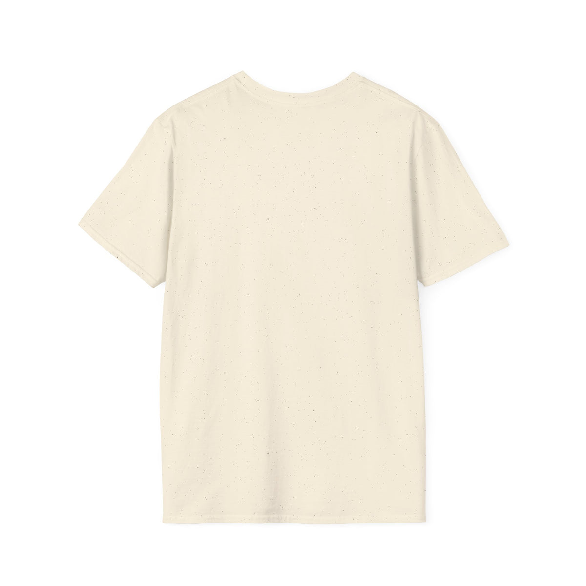 MoM = Me Basic "Same Soul, New Title." Signature Tee