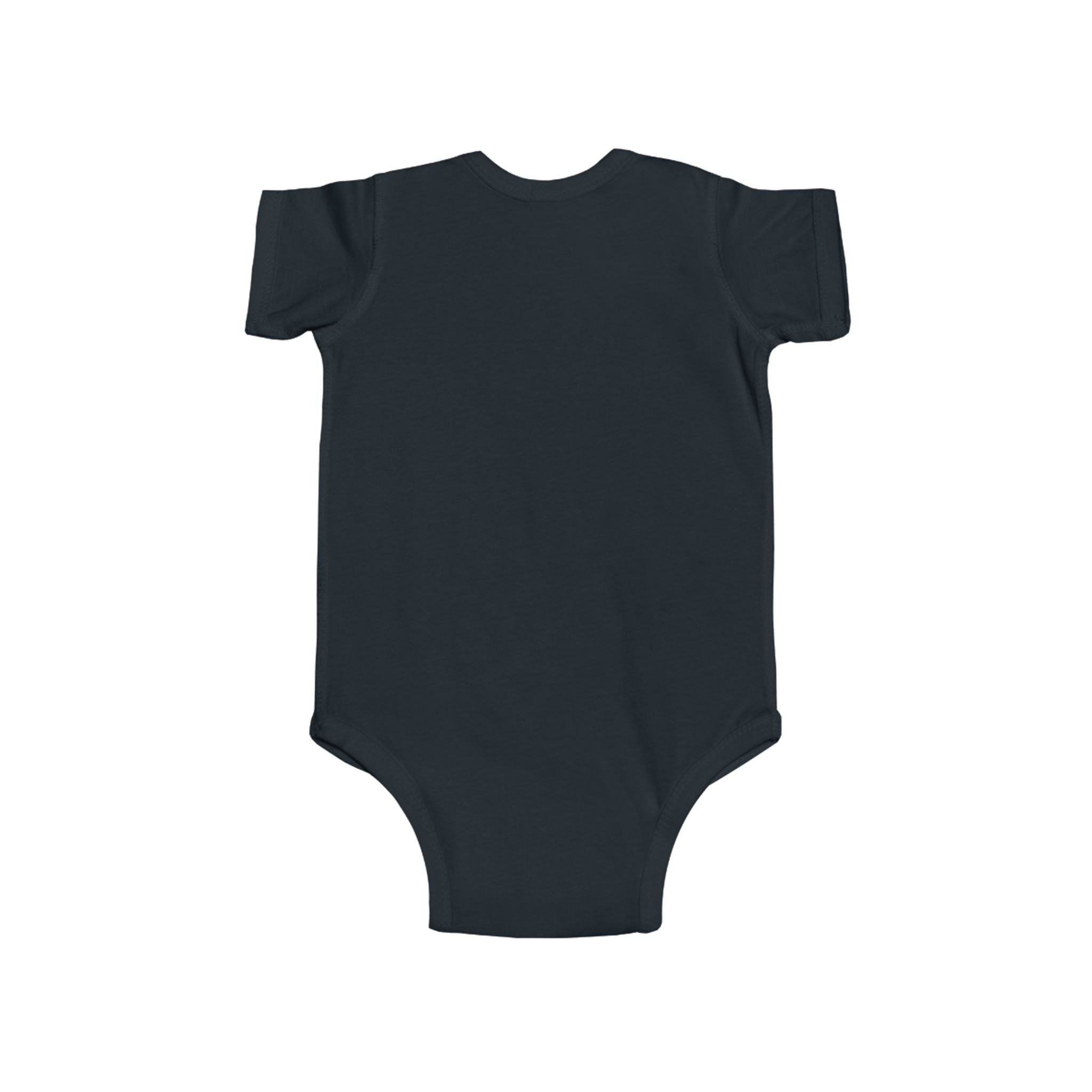 MoM=Me Infant Fine Jersey Bodysuit